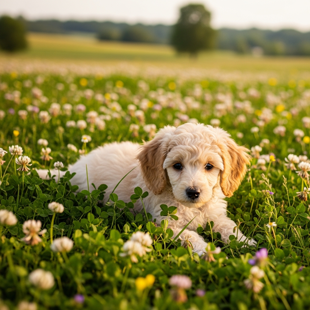Clover