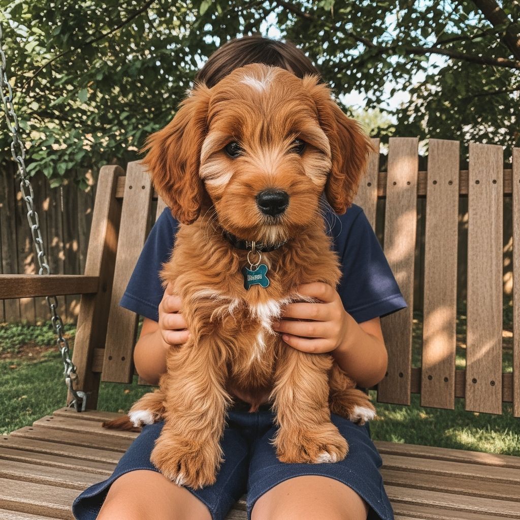 Teddy Bear